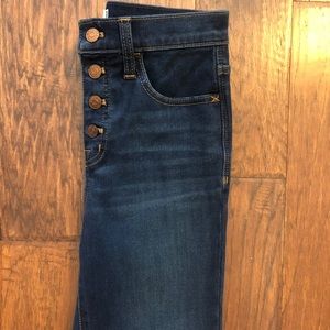 madewell cassia jeans